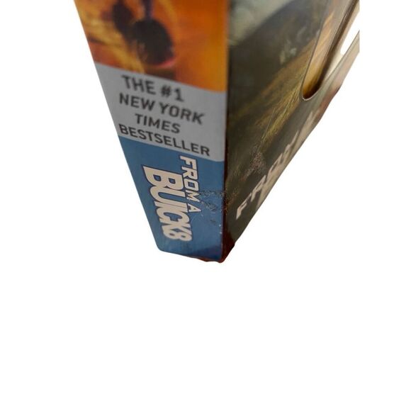 From A Buick8 By Steven King Paperback Book Horror Novel Thriller Suspense - Picture 4 of 13